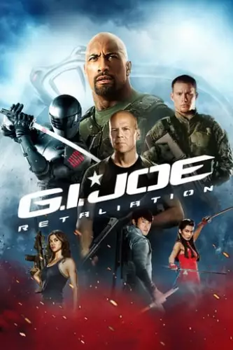 G.I. Joe: Атака Кобри 2 [Розширена версія] (2013)