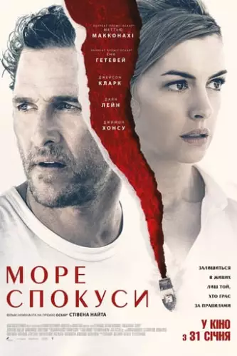 Море спокуси (2019)