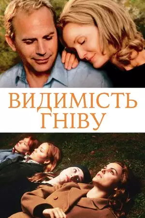 Видимість гніву (2005)